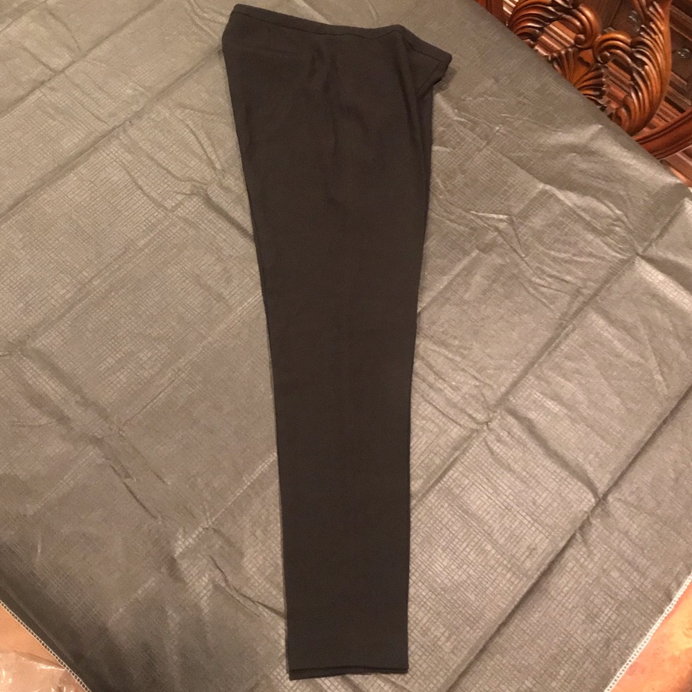 Ellie Tahari slacks